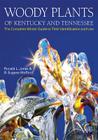 Woody Plants of Kentucky and Tennessee: The Complete Winter Guide to Their Identification and Use Cover Image