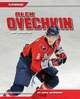 Alex Ovechkin: NHL Superstar: NHL Superstar (Playmakers) Cover Image