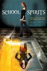 School Spirits (A Hex Hall Novel #4) By Rachel Hawkins Cover Image