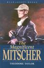 Magnificent Mitscher (Bluejacket Books) By Theodore Taylor Cover Image
