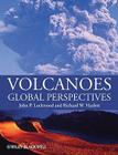 Volcanoes By Lockwood Cover Image
