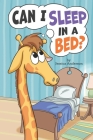 Can I Sleep in a Bed? Cover Image