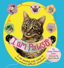 I Am Pawso: A Cat Teaches Kids Ways To Turn Around Difficult Situations. A colorful mental health kids book. Emotions books for ki Cover Image