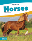 Horses By Nick Rebman Cover Image
