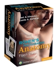 Rohen's Photographic Anatomy Flash Cards Cover Image