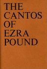 The Cantos of Ezra Pound (New Directions Books) By Ezra Pound Cover Image