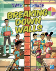 Breaking Down Walls Cover Image