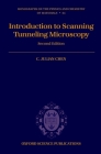 Introduction to Scanning Tunneling Microscopy Cover Image