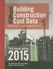 RSMeans Building Construction Cost Data Cover Image