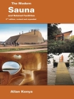 The Modern Sauna: and Related Facilities Cover Image