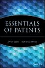 Essentials of Patents Cover Image
