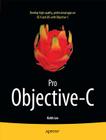 Pro Objective-C By Keith Lee Cover Image