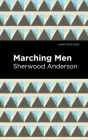 Marching Men Cover Image