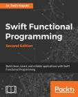 Swift Functional Programming By Fatih Nayebi Cover Image