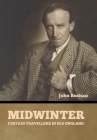 Midwinter: Certain Travellers in Old England Cover Image