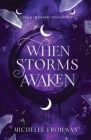 When Storms Awaken By Michelle Frohman Cover Image