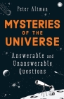 Mysteries of the Universe Cover Image