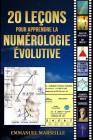 20 leçons pour apprendre la numérologie évolutive Cover Image