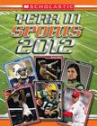 Scholastic Year in Sports 2012 Cover Image