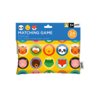 Matching Game Feelings By Petit Collage (Created by) Cover Image