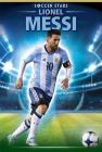 Lionel Messi (Soccer Stars) Cover Image