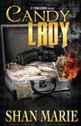Candy Lady By Shan Marie Cover Image