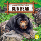 Sun Bear Cover Image