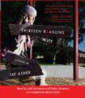 Thirteen Reasons Why Cover Image
