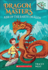 Rise of the Earth Dragon (Dragon Masters #1) Cover Image