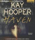 Haven (Bishop/Special Crimes Unit #13) By Kay Hooper, Joyce Bean (Read by) Cover Image