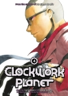 Clockwork Planet 4 By Yuu Kamiya, Tsubaki Himana, Kuro (Illustrator) Cover Image