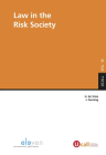 Law in the Risk Society (Utrecht Centre for Accountability and Liability Law (UCALL) #10) Cover Image