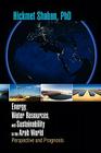 Energy, Water Resources, and Sustainability in the Arab World By Hickmet Shaban Cover Image