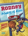 Rodney Makes It Rain Cover Image