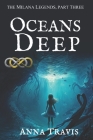 Oceans Deep: A Christian Fiction Adventure Cover Image
