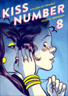 Kiss Number 8 Cover Image