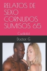 Relatos de Sexo Cornudos Sumisos 65: Cuckold Cover Image