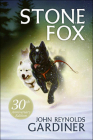 Stone Fox (Harper Trophy Book) Cover Image