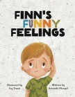 Finn's Funny Feelings Cover Image