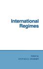International Regimes (Cornell Studies in Political Economy) Cover Image