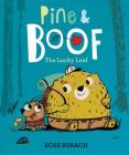 Pine & Boof: The Lucky Leaf Cover Image