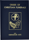 Order of Christian Funerals By International Commission on English in t Cover Image