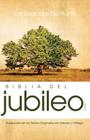 Las Sagradas Escrituras Biblia del Jubileo-OS Cover Image