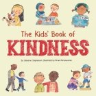 The Kids' Book of Kindness: Emotions, Empathy and How to Be Kind Cover Image