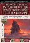Professor Charlatan Bardot's Travel Anthology to the Most (Fictional) Haunted Buildings in the Weird, Wild World Cover Image