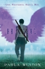 Haze: The Rephaim, Book 2 Cover Image