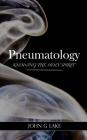 Pneumatology: Knowing the Holy Spirit Cover Image