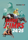 Racing Post Guide to Jumps 2024-25 Cover Image
