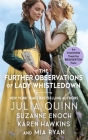 The Further Observations of Lady Whistledown Cover Image