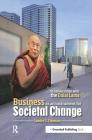Business as an Instrument for Societal Change: In Conversation with the Dalai Lama By Sander Tideman Cover Image